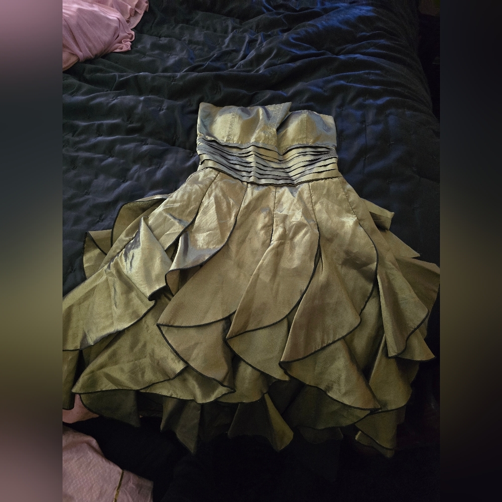 Juniors Dress